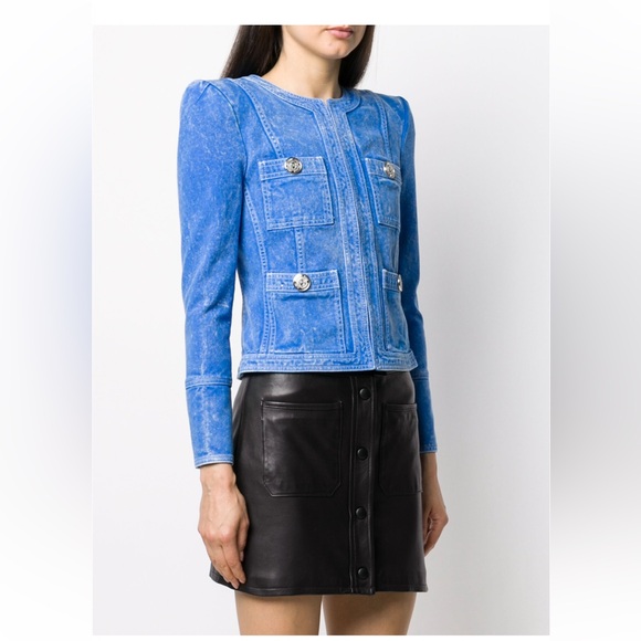Balmain jacket - Picture 3 of 6